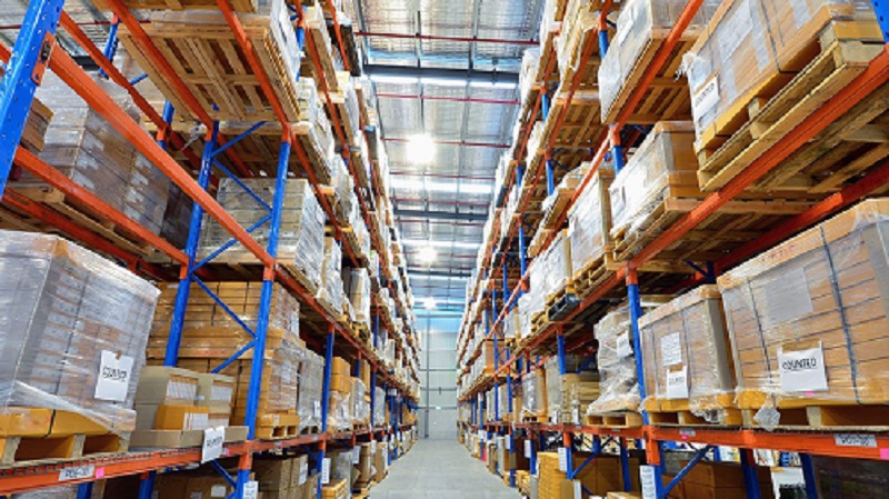 Warehousing / Distribution